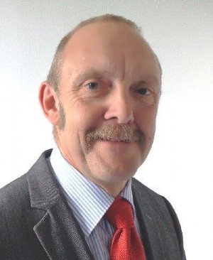 Wolfgang Rezek