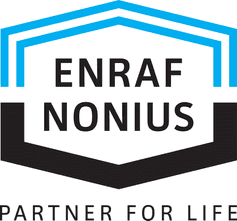 Enraf Nonius-Logo