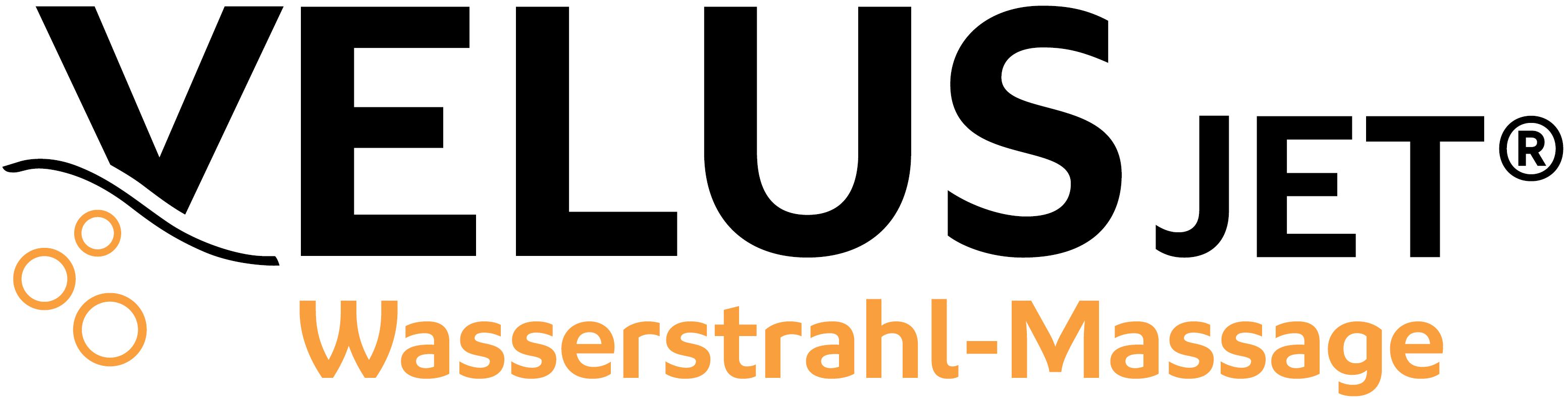 Velusjet Wellness-Logo