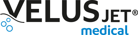 Velusjet Medical-Logo