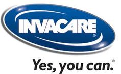 Invacare-Logo