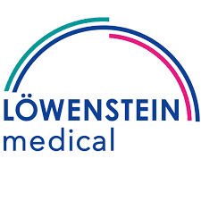 Löwenstein Medical-Logo